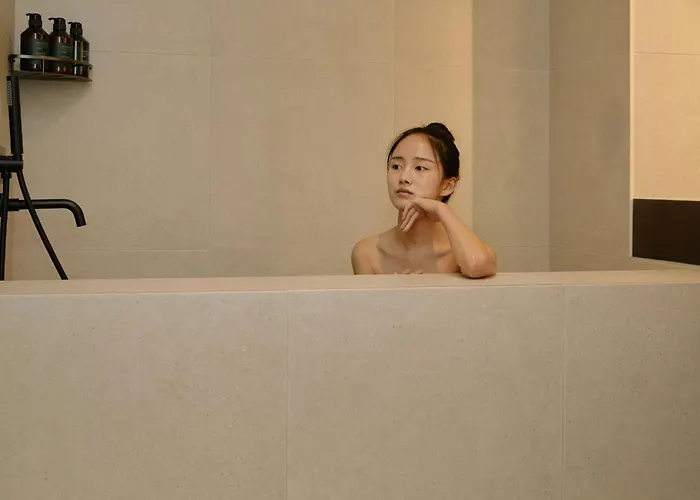 Cave By Anook Sungshin Women's Hotel