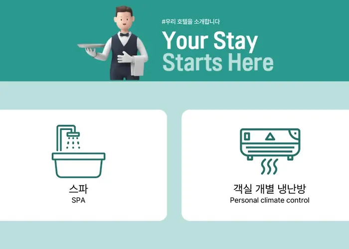 Hotel Cave By Anook Sungshin Women's Seoul