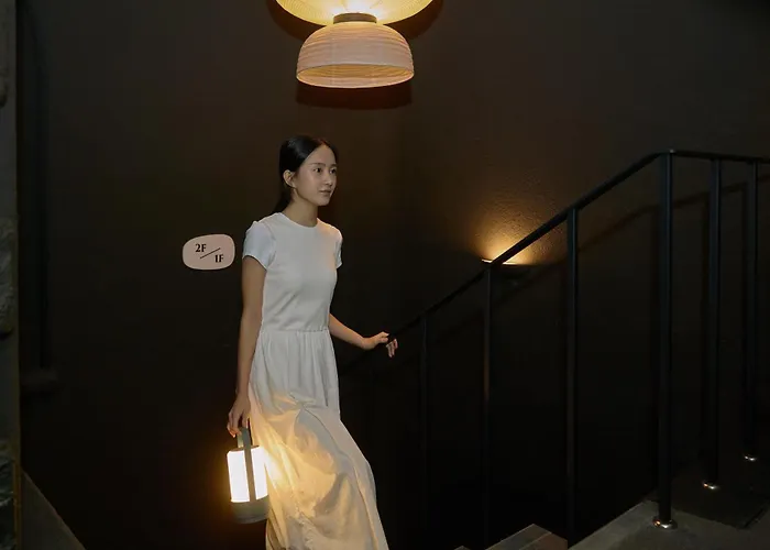 Cave By Anook Sungshin Women's * Seoul