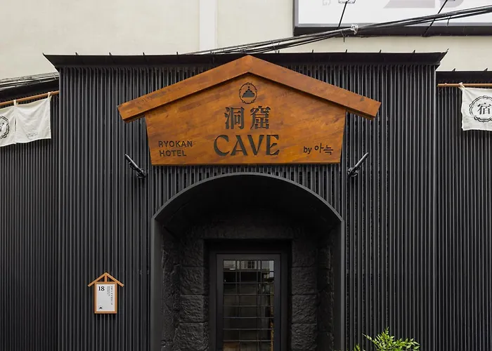 Cave By Anook Sungshin Women's