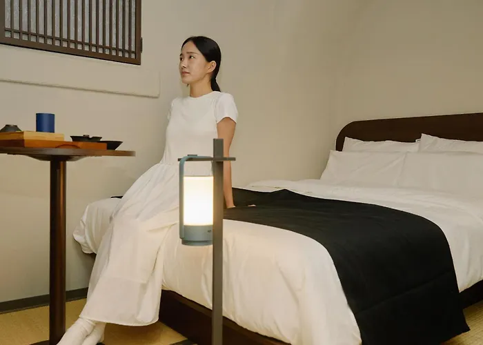 Cave By Anook Sungshin Women's Hotel *