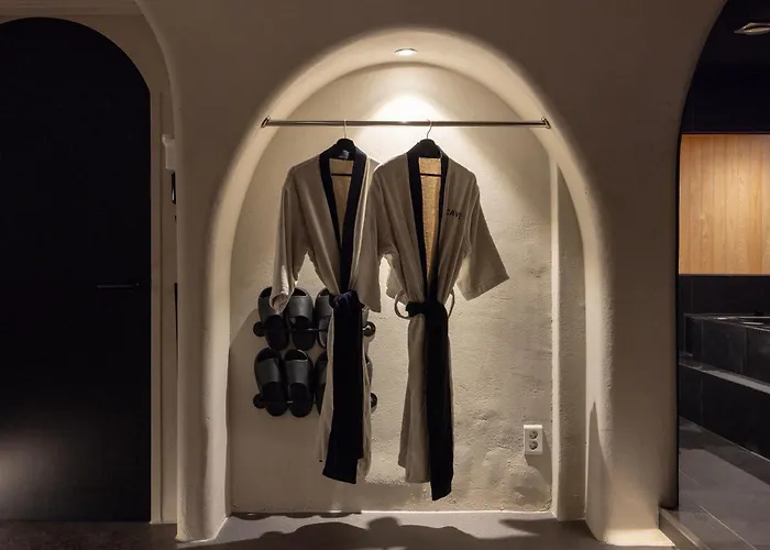 Cave By Anook Sungshin Women's Hotel