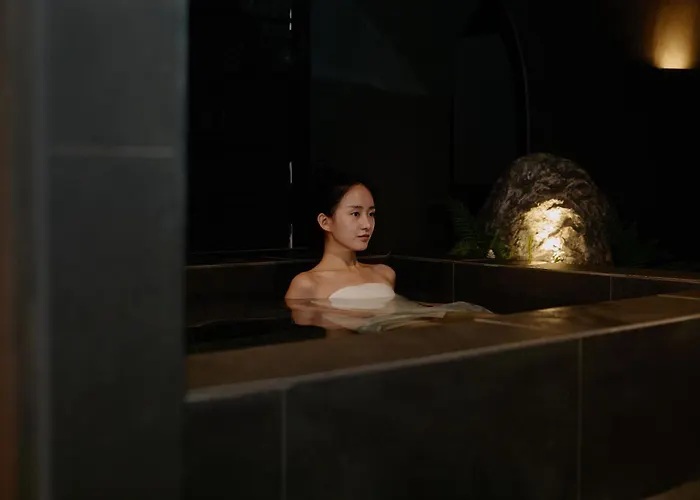 Cave By Anook Sungshin Women's Hotel