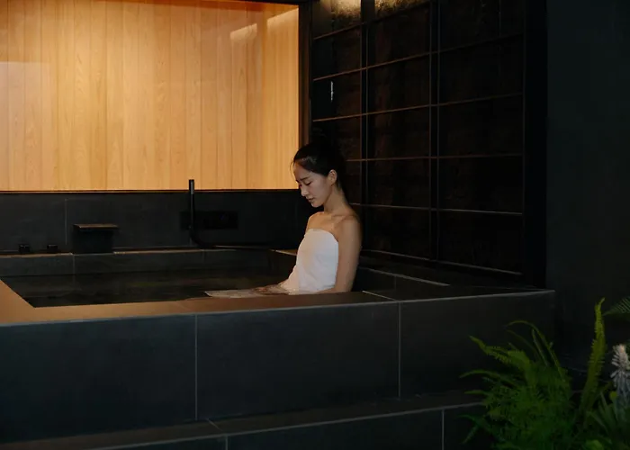 Cave By Anook Sungshin Women's Hotel *