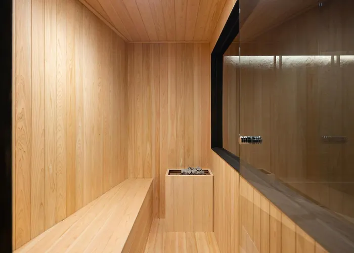 Cave By Anook Sungshin Women's Hotel Seoul