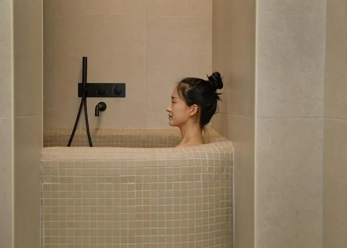 Cave By Anook Sungshin Women's Hotel