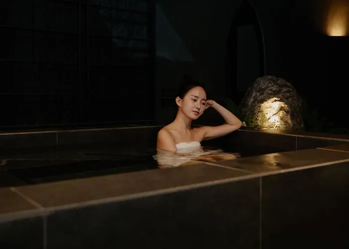 Hotel Cave By Anook Sungshin Women's Seoul